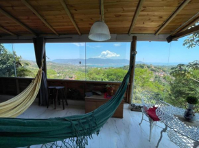 Casa Vista Deslumbrante
